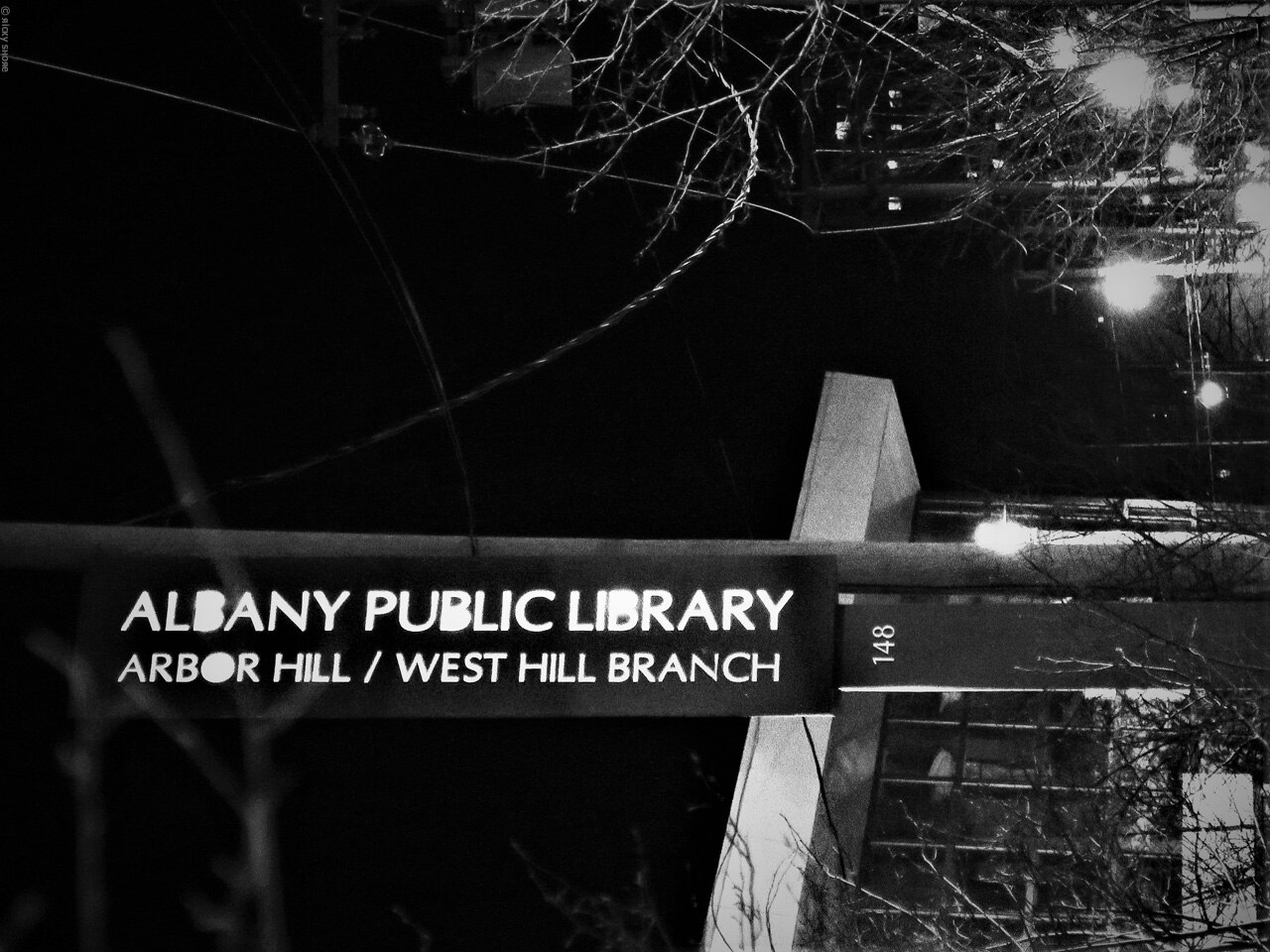 ALBANY PUBLIC LIBRARY - Flickr - dated-and-located