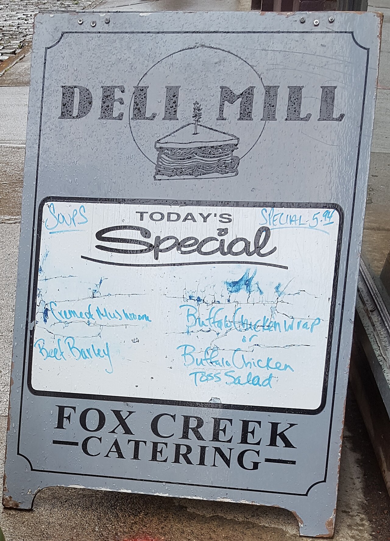 Deli Mill Albany, NY (37894076962)